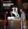 Cover: Nibelungen-Festspiele Worms 2008, Teil 1 - Worms Verlag
