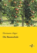 Cover: Die Baumschule - Vero Verlag