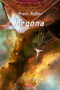 Enlarge image Cover: Argona - Wurdack Verlag