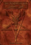 Cover: Im Kraftstrom des Satan-Seth - Edition Roter Drache