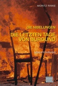 Cover: Nibelungen-Festspiele Worms 2007 - Worms Verlag