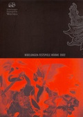 Cover: Nibelungen-Festspiele Worms 2002 - Worms Verlag
