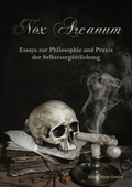 Cover: Nox Arcanum - Edition Roter Drache