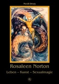 Cover: Rosaleen Norton - Edition Roter Drache