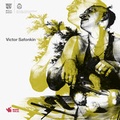 Cover: Victor Safonkin - Worms Verlag
