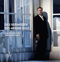 Cover: Das Verm&ouml;gen des Herrn S&uuml;&szlig; - Worms Verlag