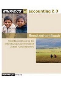 Abbildung von: Benutzerhandbuch WINPACCS accounting - MBI Unternehmensberatung