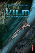 Cover: Vilm - Die Eingeborenen - Wurdack Verlag