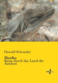 Abbildung von: Mexiko - Vero Verlag
