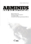 Cover: Arminius und die Deutschen - Worms Verlag