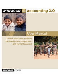 Abbildung von: User Manual WINPACCS accounting 3.0 - MBI Unternehmensberatung