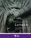 Cover: Auf den Spuren Luthers und der Reformation in Worms - Worms Verlag