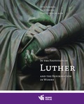Cover: In the Footsteps of Luther and the Reformation in Worms - Worms Verlag