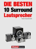Cover: Die besten 10 Surround-Lautsprecher - Brieden, Michael E.