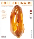 Cover: Port Culinaire Fourteen - Band No. 14 - Verlag Kornmayer / Kornmayer, Hentschel u. Winter GbR