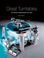 Bild: Great Turntables - Brieden, Michael E.