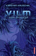 Cover: Vilm - Das Dickicht - Wurdack Verlag
