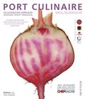 Cover: Port Culinaire Fifteen (No.15) - Verlag Kornmayer / Kornmayer, Hentschel u. Winter GbR