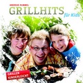 Cover: Grillhits f&uuml;r Kids - Verlag Kornmayer / Kornmayer, Hentschel u. Winter GbR