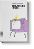 Cover: Schlafende Hunde - ONKEL & ONKEL
