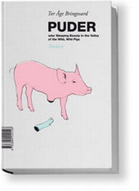 Enlarge image Cover: Puder - ONKEL & ONKEL