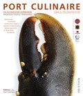 Cover: Port Culinaire Sixteen - Verlag Kornmayer / Kornmayer, Hentschel u. Winter GbR