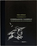 Cover: Professor Allerhands Unbekannte Tierwelt - ONKEL & ONKEL