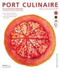Cover: Port Culinaire Seventeen - Band No. 17 - Verlag Kornmayer / Kornmayer, Hentschel u. Winter GbR