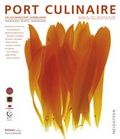 Cover: Port Culinaire Eighteen - Band No. 18 - Verlag Kornmayer / Kornmayer, Hentschel u. Winter GbR