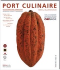 Cover: PORT CULINAIRE NINETEEN - Verlag Kornmayer / Kornmayer, Hentschel u. Winter GbR