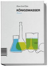 Enlarge image Cover: Königswasser - ONKEL & ONKEL