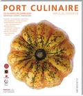Cover: PORT CULINAIRE TWENTY - Verlag Kornmayer / Kornmayer, Hentschel u. Winter GbR