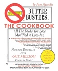 Cover: Butter Busters - Grand Central Publishing