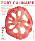 Cover: PORT CULINAIRE TWENTY-ONE - Verlag Kornmayer / Kornmayer, Hentschel u. Winter GbR