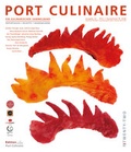 Cover: PORT CULINAIRE TWENTYTWO - Verlag Kornmayer / Kornmayer, Hentschel u. Winter GbR