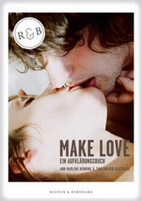 Enlarge image Cover: Make Love ePub - Kein & Aber