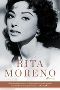 Cover: Rita Moreno - Celebra