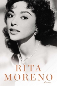 Abbildung von: Rita Moreno - Celebra