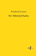 Cover: Der Abdominal-Typhus - Vero Verlag