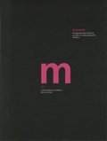 Cover: Bernar Venet - Verlag St. Johann