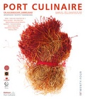Cover: PORT CULINAIRE TWENTY-FOUR - Verlag Kornmayer / Kornmayer, Hentschel u. Winter GbR