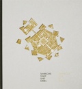 Cover: Saarlouis - Stadt und Stern / Sarrelouis - Ville et Etoile - Verlag St. Johann