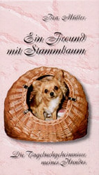 Enlarge image Cover: Ein Freund mit Stammbaum - Verlag Neue Literatur