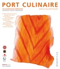 Cover: PORT CULINAIRE TWENTY-SIX - Verlag Kornmayer / Kornmayer, Hentschel u. Winter GbR