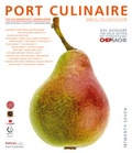 Cover: PORT CULINAIRE TWENTY-SEVEN - Verlag Kornmayer / Kornmayer, Hentschel u. Winter GbR
