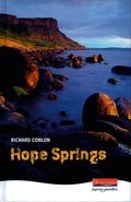 Cover: Hope Springs Heinemann Plays - Heinemann