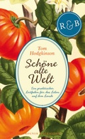 Cover: Sch&ouml;ne alte Welt - Kein & Aber