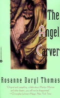 Cover: The Angel Carver - Warner Books