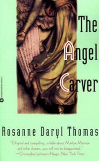 Enlarge image Cover: The Angel Carver - Warner Books