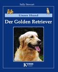 Cover: Der Golden Retriever - Kynos